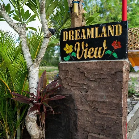 Dreamland View