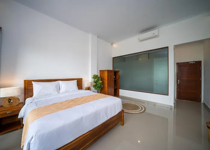 Hotel Dreamland View 3*