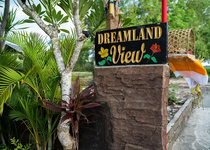 Dreamland View 3*
