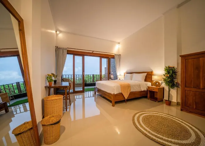 Hotel Dreamland View
