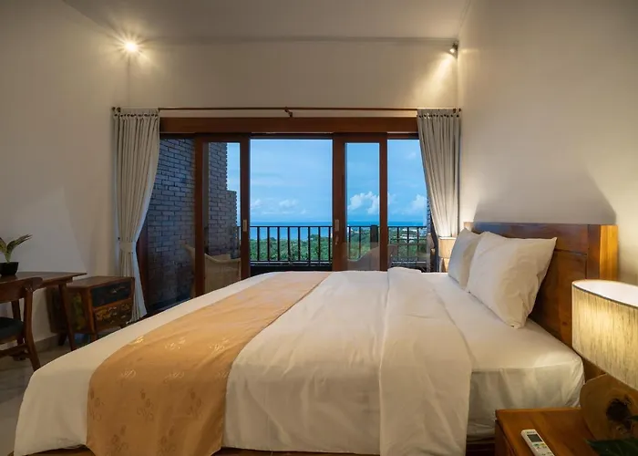 فندق Dreamland View 3*
