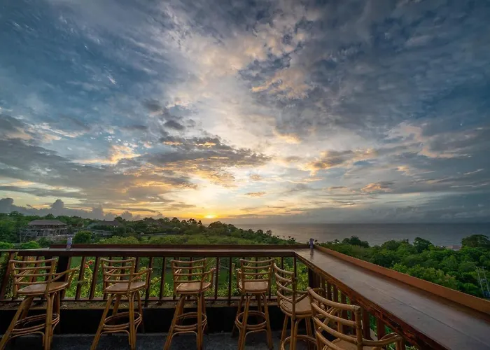 Dreamland View فندق 3*