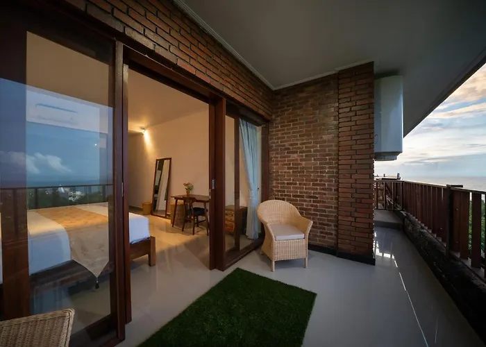 Dreamland View أُلُواتو