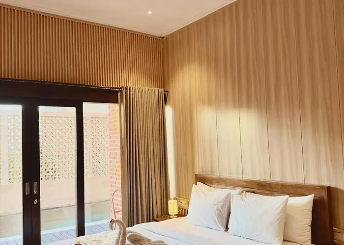Dreamland View فندق 3*