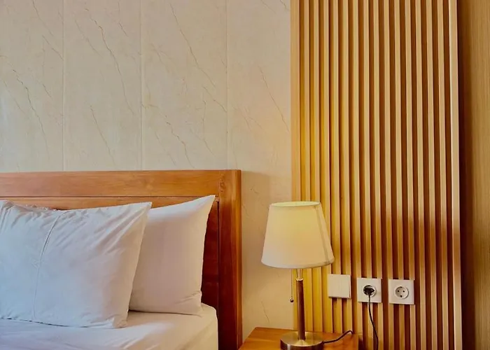 Hotel Dreamland View Uluwatu