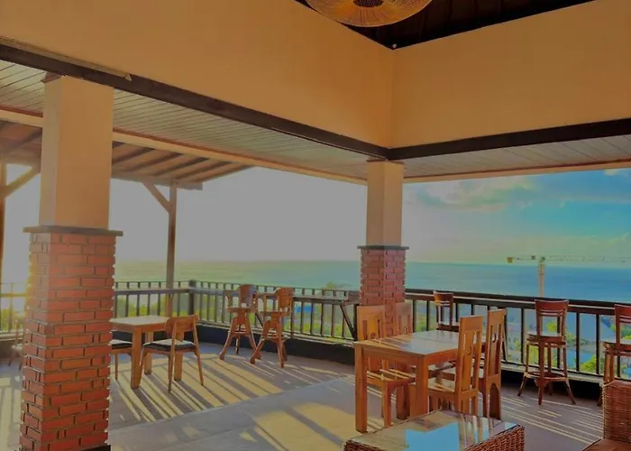 Dreamland View فندق 3*