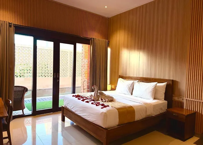 فندق Dreamland View 3*