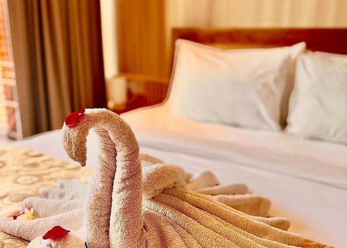 Dreamland View 3*