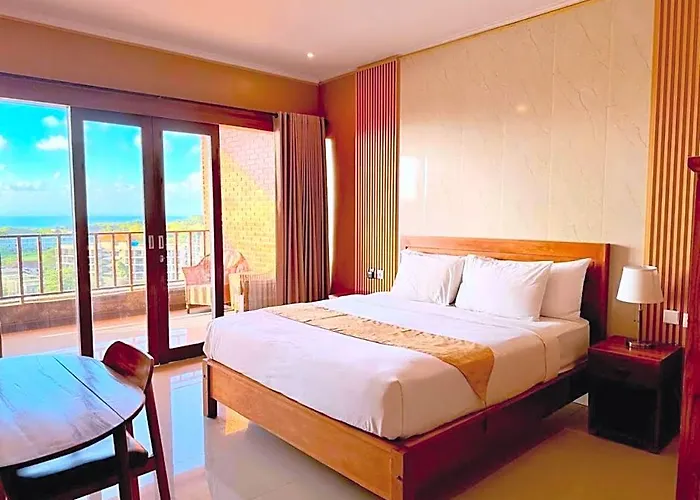 Dreamland View 3*
