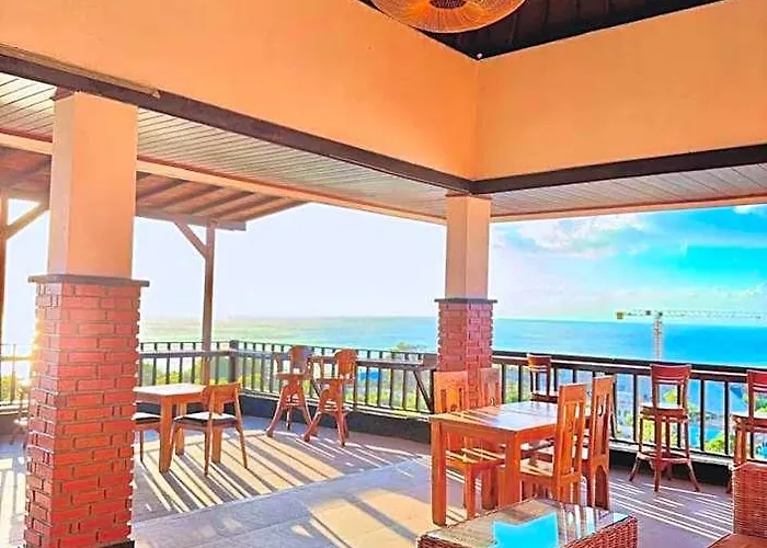 Hotel Dreamland View 3*