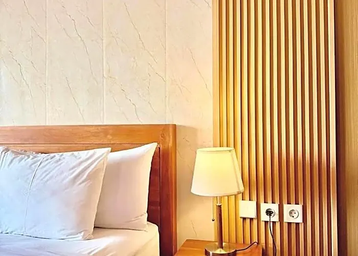 Hotel Dreamland View